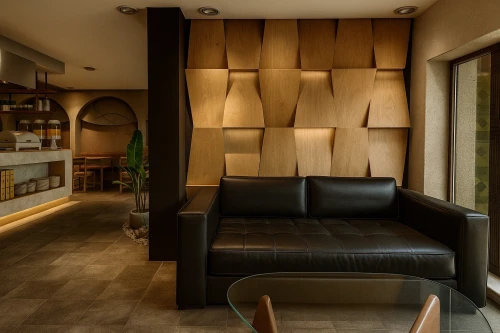 Cabinet darchitecture Archilyes