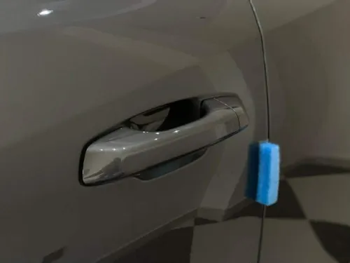 Geely Citiray 2025 toute option