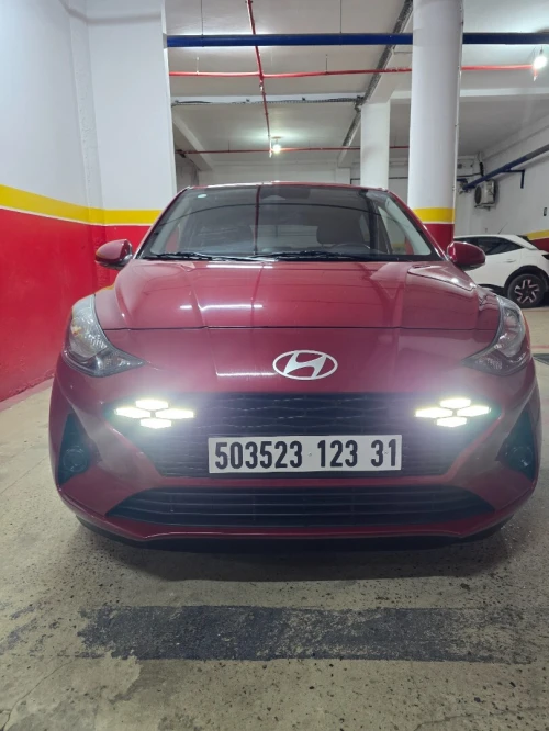 Hyundai I10 2023 