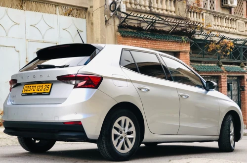 Skoda Scala  2023 