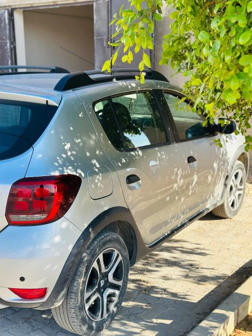 Dacia Stepway 2023 