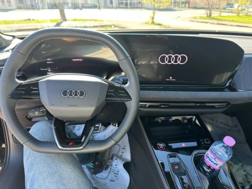 Audi A6 2026 S Line