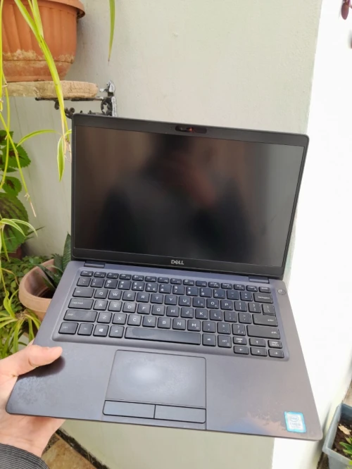 dell latitude 5300