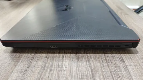 ASUS TUF DASH F15 I7-10870H | 16GB | 1TB NVMe | GTX 1660TI 6GB