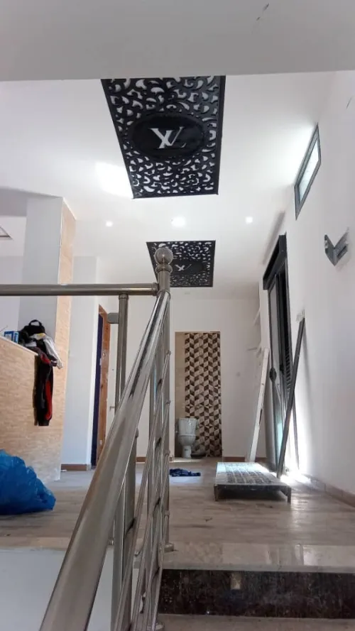  .Faux plafond: BA13 .PVC. forex éléct