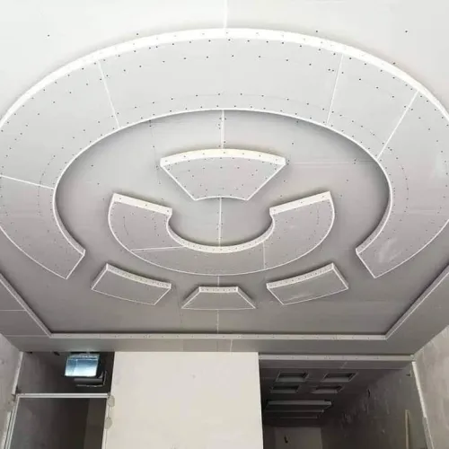  .Faux plafond: BA13 .PVC. forex éléct