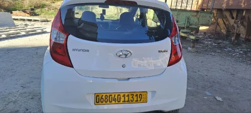 Hyundai EON 2013 EON