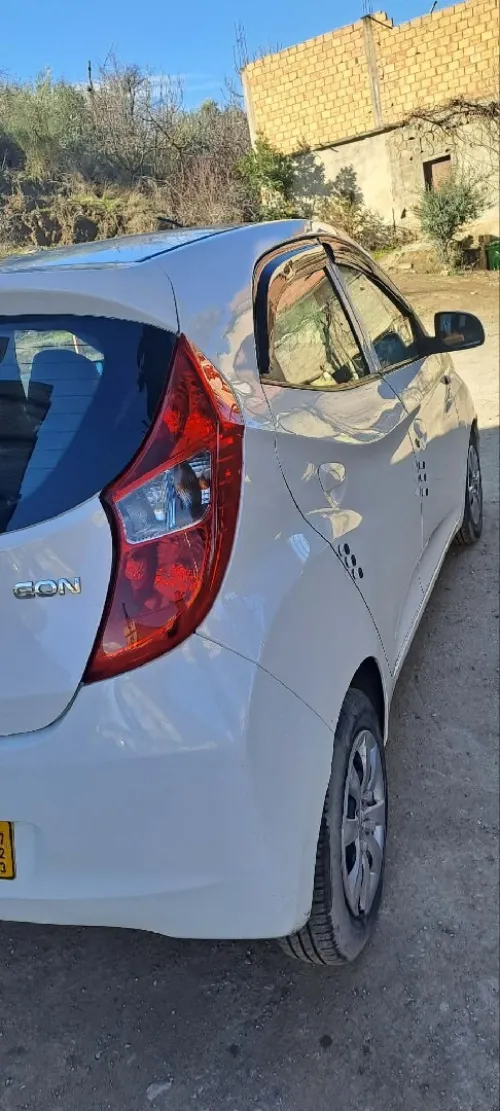 Hyundai EON 2013 EON
