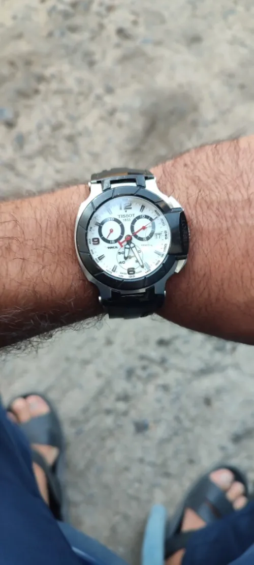 Tissot T-Race
