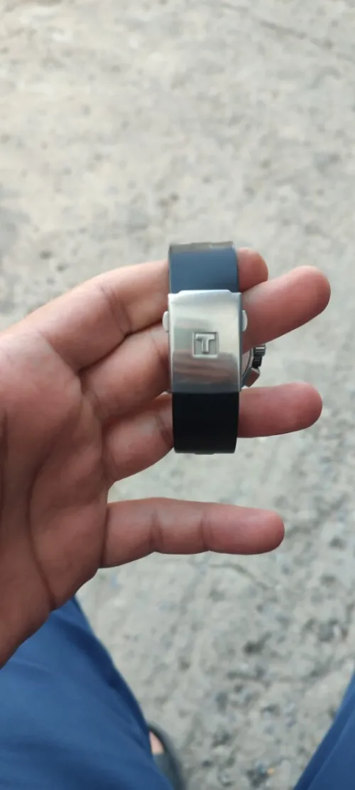 Tissot T-Race
