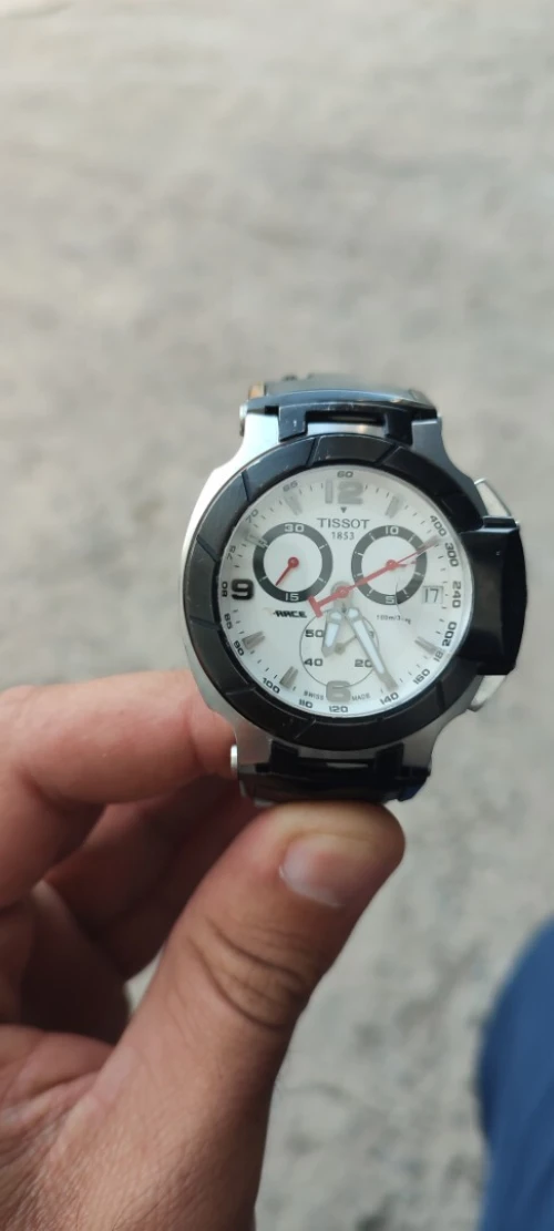 Tissot T-Race