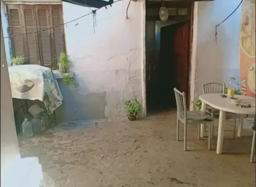 Vente Terrain Blida Ben khellil