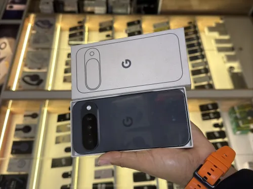 Google Pixel 10