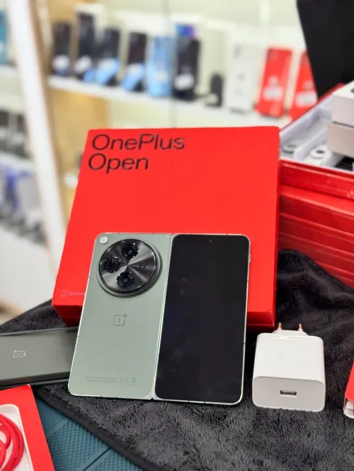 Oneplus Open 512 giga