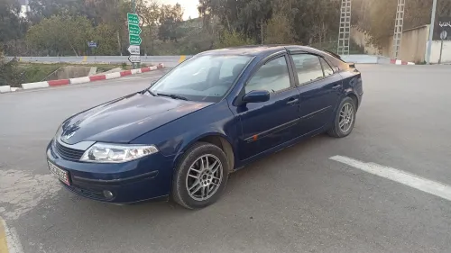 Renault Laguna 2 2002 Authentique