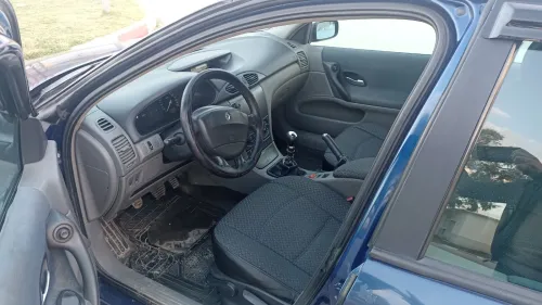 Renault Laguna 2 2002 Authentique