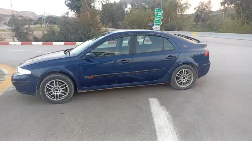 Renault Laguna 2 2002 Authentique