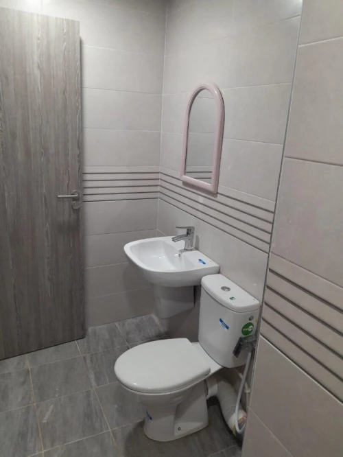 Location vacances Appartement Oran Ain el turck