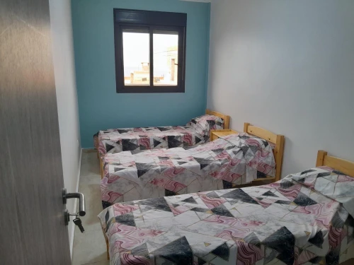 Location vacances Appartement Oran Ain el turck