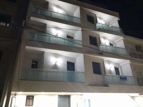 Location vacances Appartement Oran Ain el turck