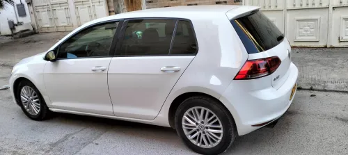 Volkswagen Golf 7 2013 