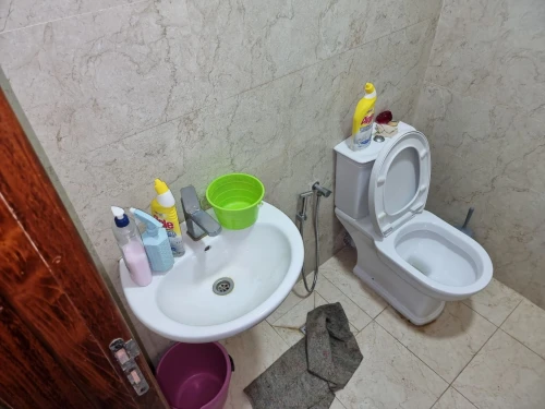Vente Appartement F4 Oran Bir el djir