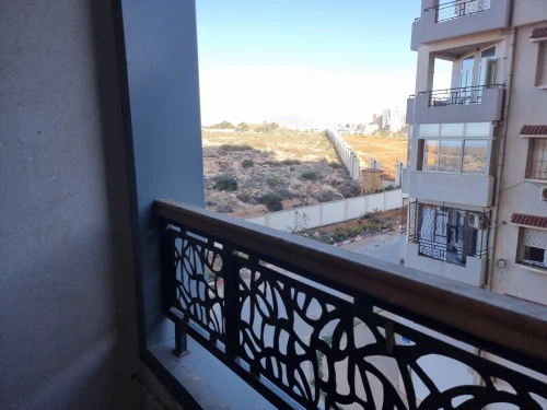 Vente Appartement F4 Oran Bir el djir