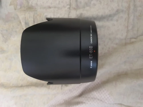 Canon Et 83 ll