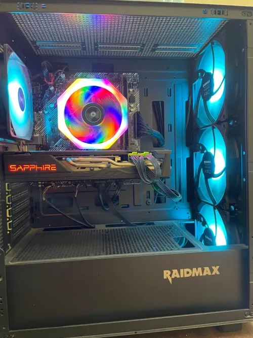 PC GAMER 
