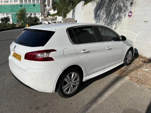 Peugeot 308 2015 Active