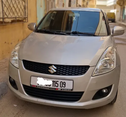 Suzuki Swift 2025 2eme main