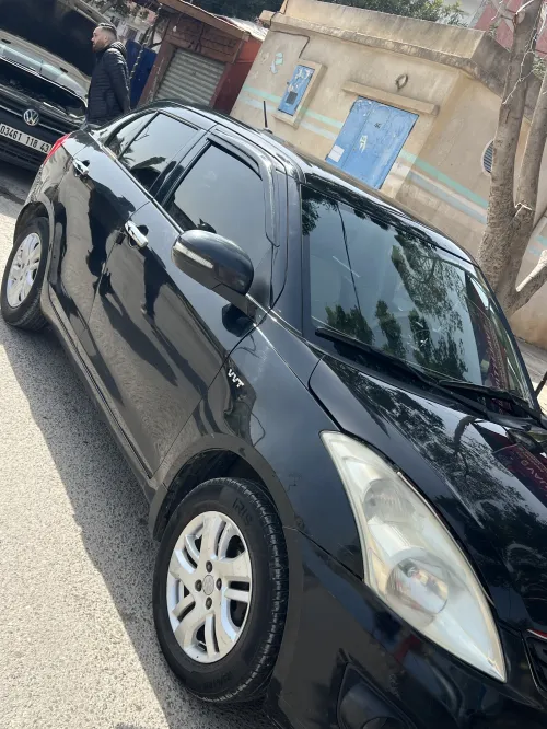 Suzuki Swift Dzire 2012 GLX