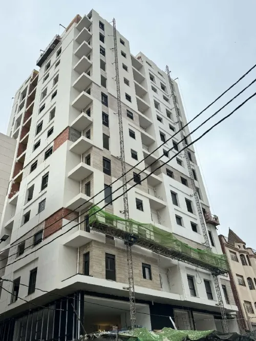 Vente Appartement F3 Oran Bir el djir
