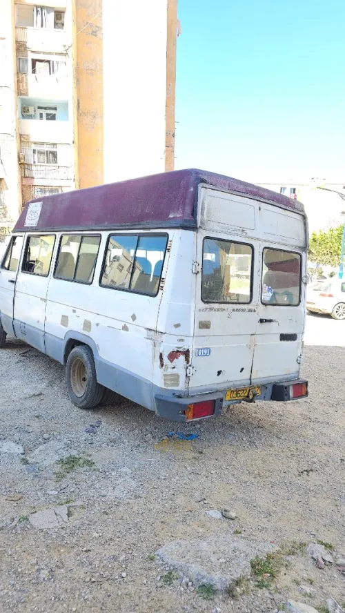 Ivico dayli 1035 1987