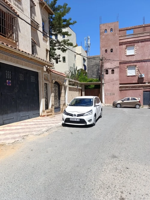 Toyota Verso 2015 Verso