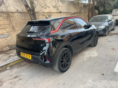 Opel Mokka 2023 GS Line