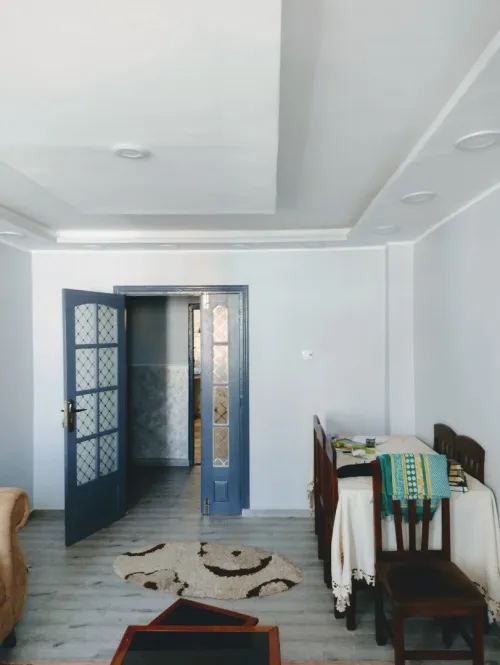 Vente Appartement F3 Alger Les eucalyptus