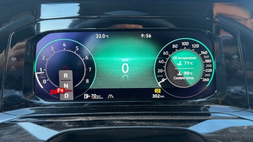 Volkswagen Golf 8 2025 R-Line 50 Years Legend Edition 