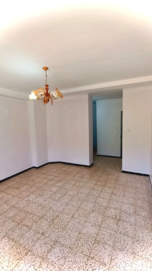 Vente Appartement F3 Tlemcen Nedroma