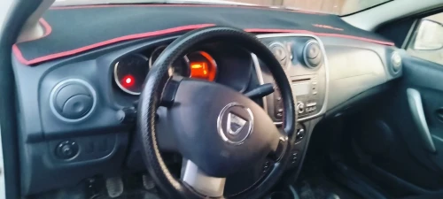 Dacia Logan 2016 Logan