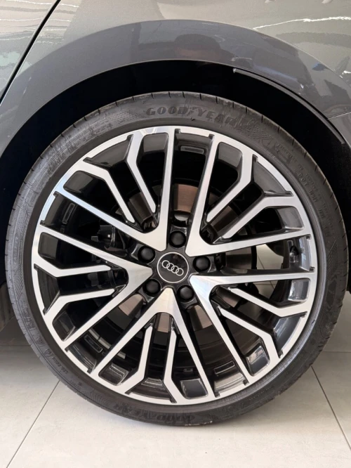 Audi S3 Sportback 2025 Quattro S tronic