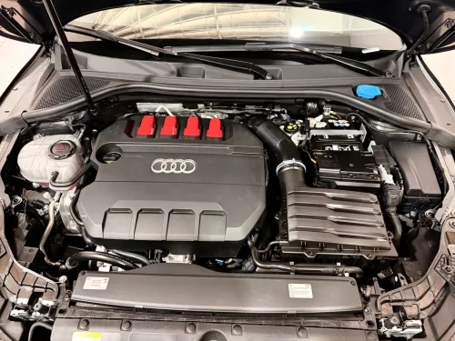 Audi S3 2025 Sportback