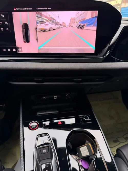Audi A5 2025 S Line
