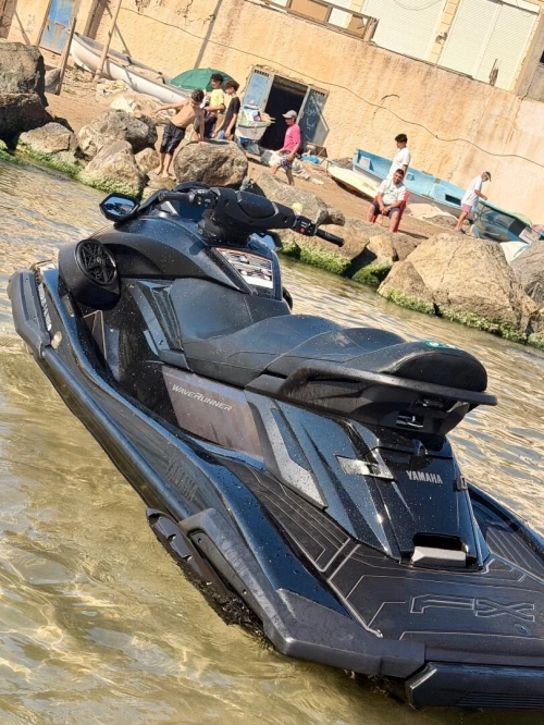 Jetski