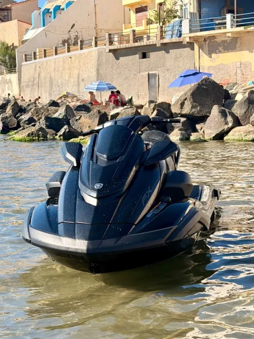 Jetski
