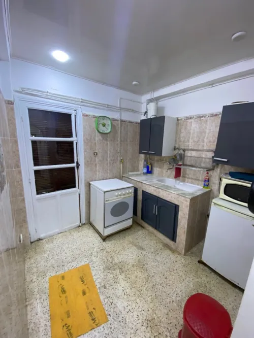 Location Appartement Alger Bordj el kiffan