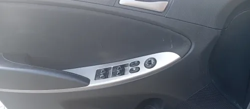 Hyundai Accent RB  4 portes 2018 Préstige