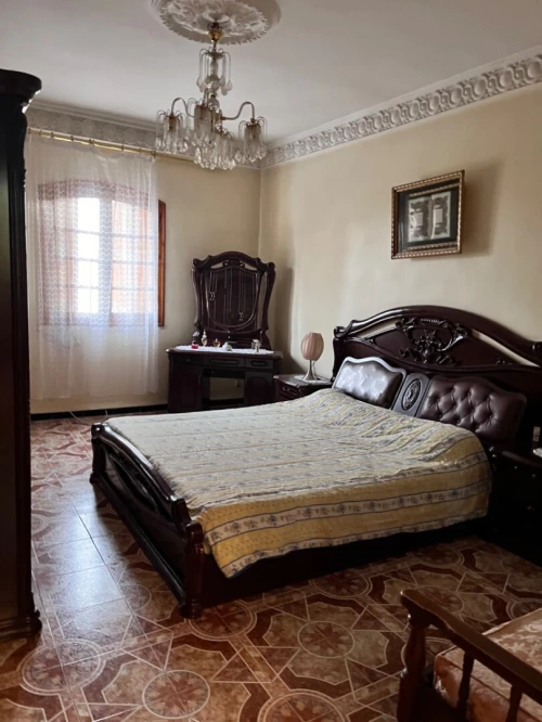 Vente Villa Constantine Constantine