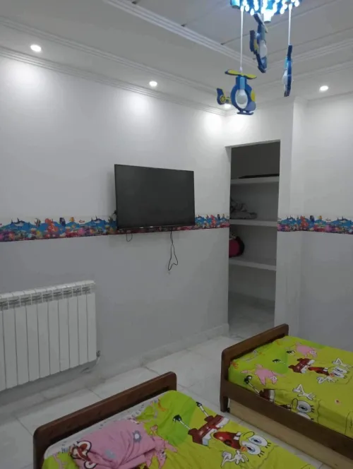 Location vacances Appartement F3 Annaba Annaba
