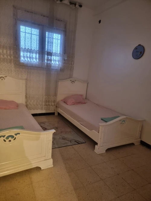 Location vacances Villa Annaba Annaba 7
